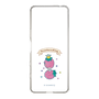 スリムプロテクションケース［ いちごの王さま - StrawberryKing ］