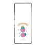 スリムプロテクションケース［ いちごの王さま - StrawberryKing ］
