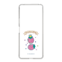 スリムプロテクションケース［ いちごの王さま - StrawberryKing ］