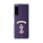 スリムプロテクションケース［ いちごの王さま - StrawberryKing ］