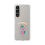 スリムプロテクションケース［ いちごの王さま - StrawberryKing ］