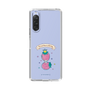 スリムプロテクションケース［ いちごの王さま - StrawberryKing ］