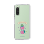 スリムプロテクションケース［ いちごの王さま - StrawberryKing ］