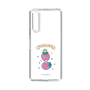 スリムプロテクションケース［ いちごの王さま - StrawberryKing ］