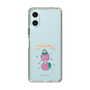 スリムプロテクションケース［ いちごの王さま - StrawberryKing ］