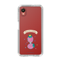 スリムプロテクションケース［ いちごの王さま - StrawberryKing ］