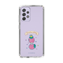 スリムプロテクションケース［ いちごの王さま - StrawberryKing ］