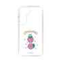 スリムプロテクションケース［ いちごの王さま - StrawberryKing ］
