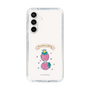 スリムプロテクションケース［ いちごの王さま - StrawberryKing ］