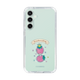 スリムプロテクションケース［ いちごの王さま - StrawberryKing ］