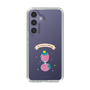 スリムプロテクションケース［ いちごの王さま - StrawberryKing ］