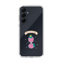 スリムプロテクションケース［ いちごの王さま - StrawberryKing ］