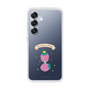 スリムプロテクションケース［ いちごの王さま - StrawberryKing ］