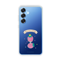 スリムプロテクションケース［ いちごの王さま - StrawberryKing ］