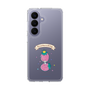スリムプロテクションケース［ いちごの王さま - StrawberryKing ］