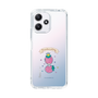 スリムプロテクションケース［ いちごの王さま - StrawberryKing ］
