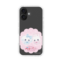 スリムプロテクションケース［ まじかるベリーベリー - すとろべりーとぶるべりー - ピンク ］