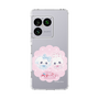 スリムプロテクションケース［ まじかるベリーベリー - すとろべりーとぶるべりー - ピンク ］