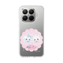 スリムプロテクションケース［ まじかるベリーベリー - すとろべりーとぶるべりー - ピンク ］