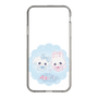 スリムプロテクションケース［ まじかるベリーベリー - すとろべりーとぶるべりー - ブルー ］
