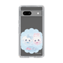 スリムプロテクションケース［ まじかるベリーベリー - すとろべりーとぶるべりー - ブルー ］