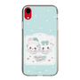 スリムプロテクションケース［ まじかるベリーベリー - チョコミント ］