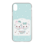 スリムプロテクションケース［ まじかるベリーベリー - チョコミント ］