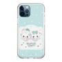 スリムプロテクションケース［ まじかるベリーベリー - チョコミント ］