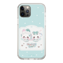 スリムプロテクションケース［ まじかるベリーベリー - チョコミント ］