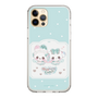 スリムプロテクションケース［ まじかるベリーベリー - チョコミント ］