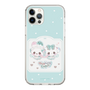 スリムプロテクションケース［ まじかるベリーベリー - チョコミント ］