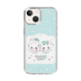 スリムプロテクションケース［ まじかるベリーベリー - チョコミント ］