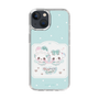スリムプロテクションケース［ まじかるベリーベリー - チョコミント ］
