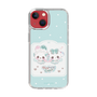 スリムプロテクションケース［ まじかるベリーベリー - チョコミント ］