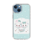 スリムプロテクションケース［ まじかるベリーベリー - チョコミント ］