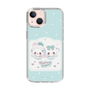 スリムプロテクションケース［ まじかるベリーベリー - チョコミント ］
