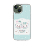 スリムプロテクションケース［ まじかるベリーベリー - チョコミント ］
