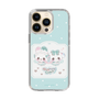 スリムプロテクションケース［ まじかるベリーベリー - チョコミント ］