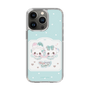 スリムプロテクションケース［ まじかるベリーベリー - チョコミント ］