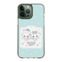 スリムプロテクションケース［ まじかるベリーベリー - チョコミント ］