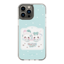 スリムプロテクションケース［ まじかるベリーベリー - チョコミント ］
