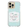 スリムプロテクションケース［ まじかるベリーベリー - チョコミント ］