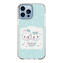 スリムプロテクションケース［ まじかるベリーベリー - チョコミント ］