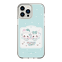 スリムプロテクションケース［ まじかるベリーベリー - チョコミント ］