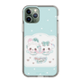 スリムプロテクションケース［ まじかるベリーベリー - チョコミント ］