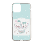 スリムプロテクションケース［ まじかるベリーベリー - チョコミント ］