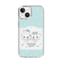 スリムプロテクションケース［ まじかるベリーベリー - チョコミント ］