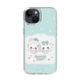 スリムプロテクションケース［ まじかるベリーベリー - チョコミント ］