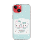 スリムプロテクションケース［ まじかるベリーベリー - チョコミント ］