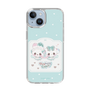 スリムプロテクションケース［ まじかるベリーベリー - チョコミント ］